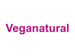 Veganatural Logo