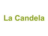 La Candela Logo
