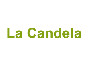 La Candela Logo