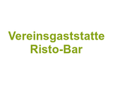 DJK Erlangen Vereinsgaststatte Risto-Bar Logo