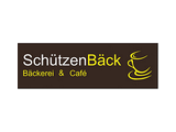SchützenBäck | Bäckerei & Café Logo