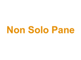 Non Solo Pane Logo