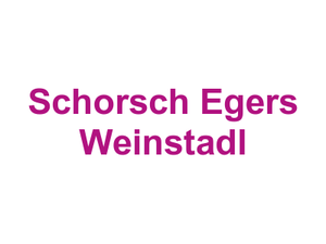 Schorsch Eger's Weinstadl Logo