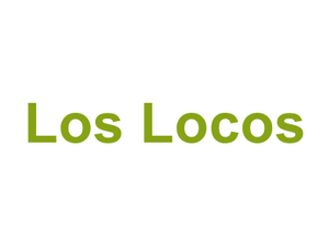Los Locos Logo