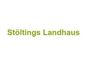 Stöltings Landhaus Logo