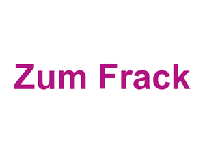 Zum Frack Logo