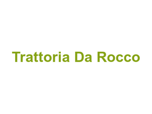 Trattoria Da Rocco Logo
