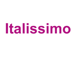 Italissimo Logo
