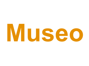 Museo Logo