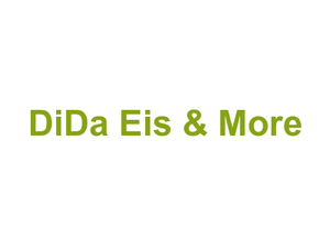 DiDa Eis & More Logo