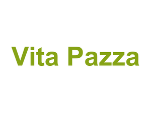 Vita Pazza Logo