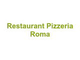 Restaurant Pizzeria Roma Logo