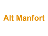 Alt Manfort Logo