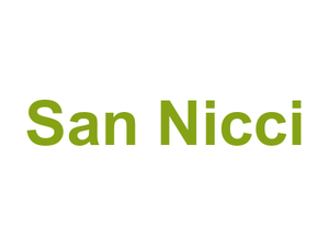 San Nicci Logo