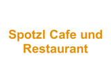 Spotzl Cafe und Restaurant Logo