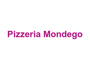 Pizzeria Mondego Logo