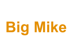 Big Mike Logo