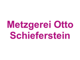 Metzgerei Otto Schieferstein Logo