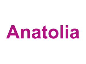 Anatolia Logo