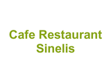 Cafe Restaurant Sinelis Logo