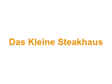 Das Kleine Steakhaus Logo