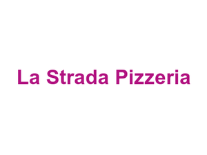 La Strada Pizzeria Logo