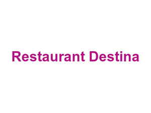 Restaurant Destina Logo