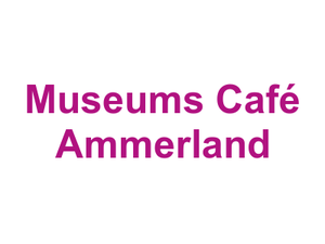 Museums Café Ammerland Logo