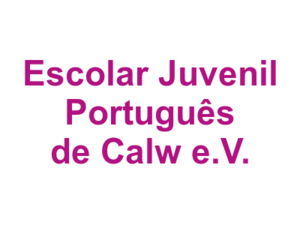 Restaurant Centro Escolar Juvenil Português de Calw e.V. Logo