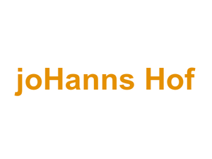 joHanns Hof Logo
