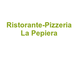 Ristorante-Pizzeria La Pepiera Logo