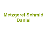 Metzgerei Schmid Daniel Logo