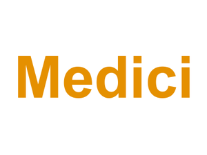 Medici Logo