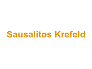 Sausalitos Krefeld Logo