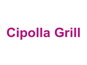 Cipolla Grill Logo