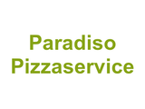 Paradiso Pizzaservice Logo