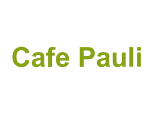 Cafe Pauli Logo
