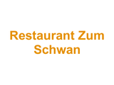 Restaurant Zum Schwan Logo
