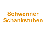 Hotel-Restaurant Alt Schweriner Schankstuben Logo
