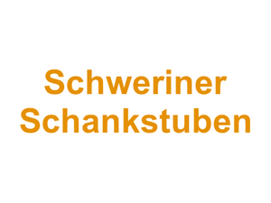 Hotel-Restaurant Alt Schweriner Schankstuben Logo