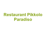 Restaurant Pikkolo Paradiso Logo