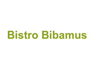 Bistro Bibamus Logo