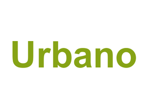 Urbano Logo