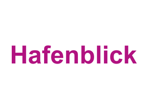 Hafenblick Logo
