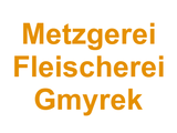 Metzgerei Fleischerei Gmyrek Logo