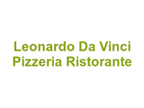 Leonardo Da Vinci Pizzeria Ristorante Logo