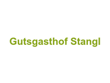 Gutsgasthof Stangl Logo