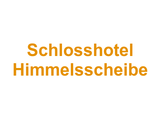 Schlosshotel Himmelsscheibe Logo