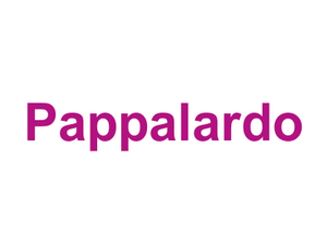 Pappalardo Logo