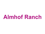 Almhof Ranch Logo